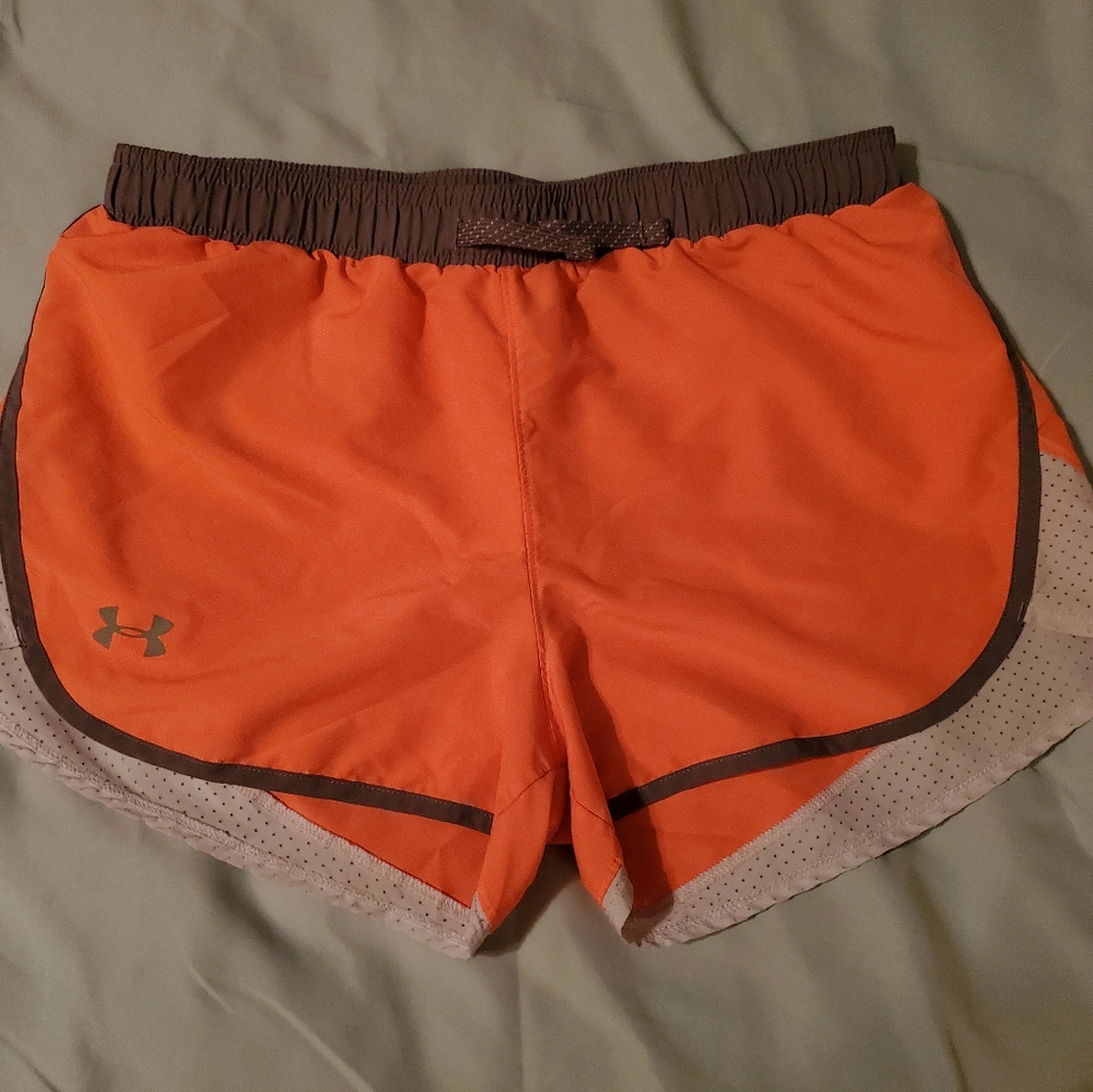 Under armour shorts
